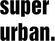 super urban